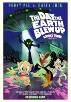  Looney Tunes: Космическое вторжение смотреть онлайн (2024) 